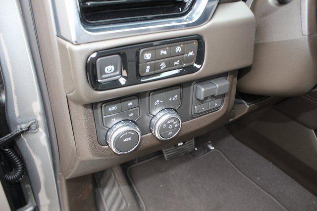 new 2026 GMC Yukon XL car, priced at $83,689
