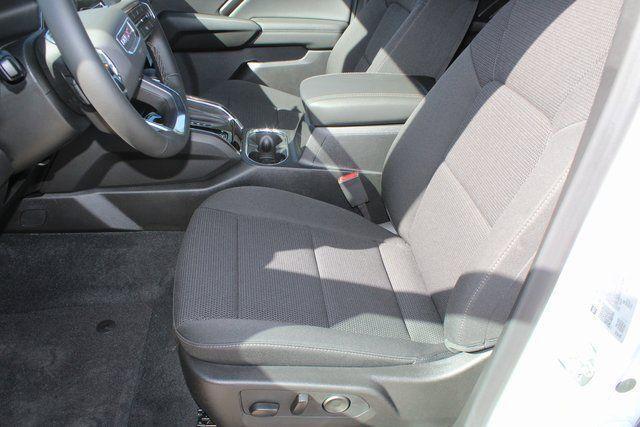new 2026 GMC Canyon car, priced at $41,354