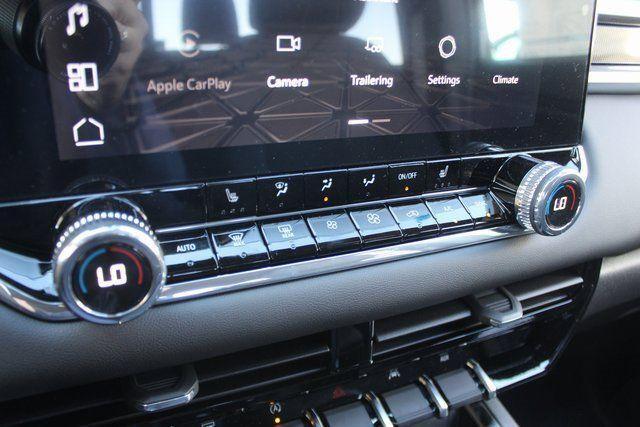 new 2026 GMC Canyon car, priced at $41,354