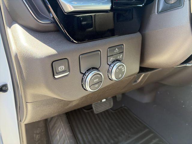 new 2026 GMC Sierra 1500 car, priced at $48,490
