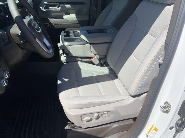 new 2026 GMC Sierra 1500 car, priced at $48,490