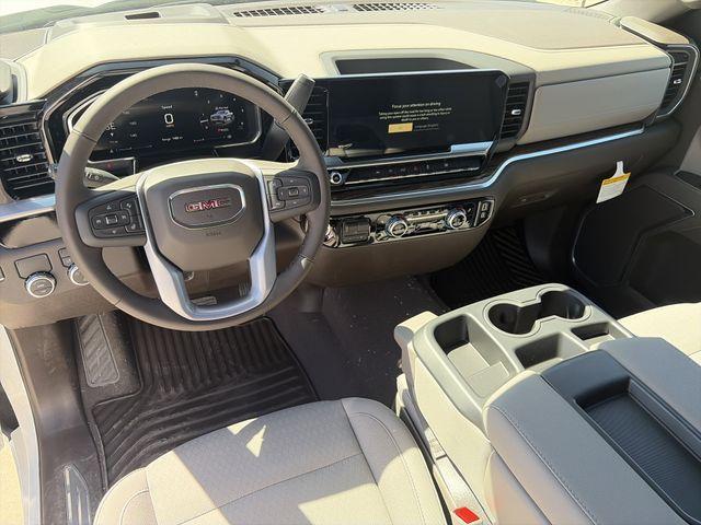 new 2026 GMC Sierra 1500 car, priced at $48,490