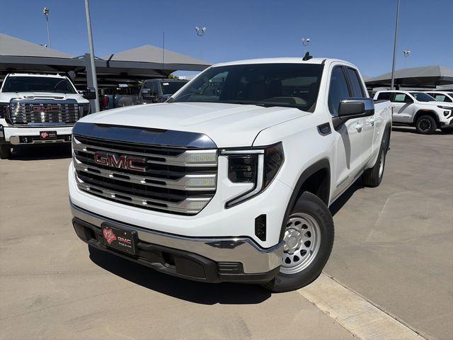 new 2026 GMC Sierra 1500 car, priced at $48,490