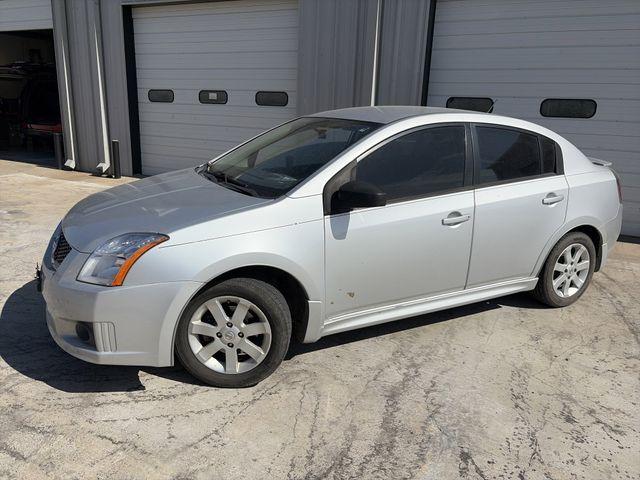 used 2011 Nissan Sentra car, priced at $7,950