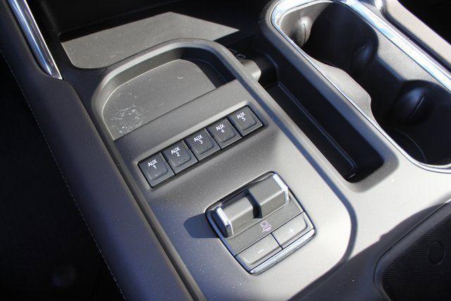 new 2026 GMC Sierra 2500 car, priced at $89,789