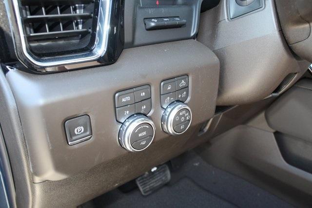 new 2026 GMC Sierra 2500 car, priced at $89,814