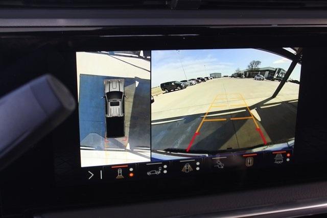 new 2026 GMC Sierra 2500 car, priced at $89,814