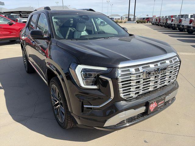 new 2026 GMC Terrain car, priced at $44,219