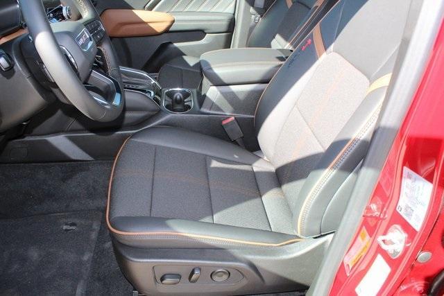 new 2026 GMC Canyon car, priced at $47,789