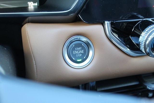 new 2026 GMC Canyon car, priced at $47,789