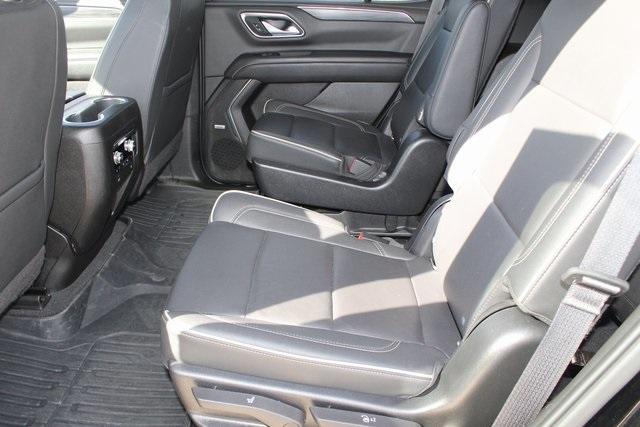 used 2022 GMC Yukon car, priced at $49,950