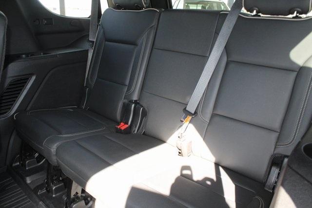 used 2022 GMC Yukon car, priced at $49,950