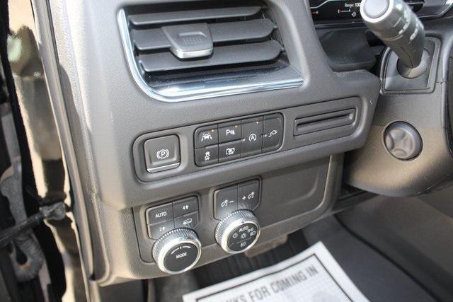 used 2022 GMC Yukon car, priced at $49,950