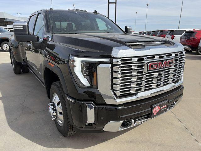 new 2026 GMC Sierra 3500 car, priced at $96,749