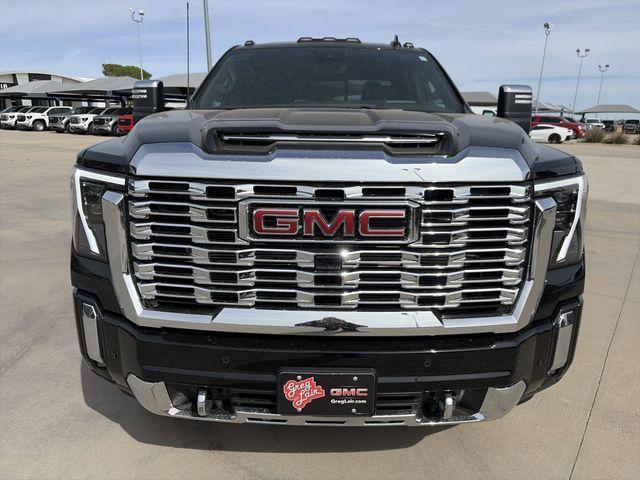 new 2026 GMC Sierra 3500 car, priced at $96,749