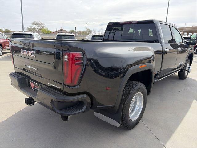 new 2026 GMC Sierra 3500 car, priced at $96,749