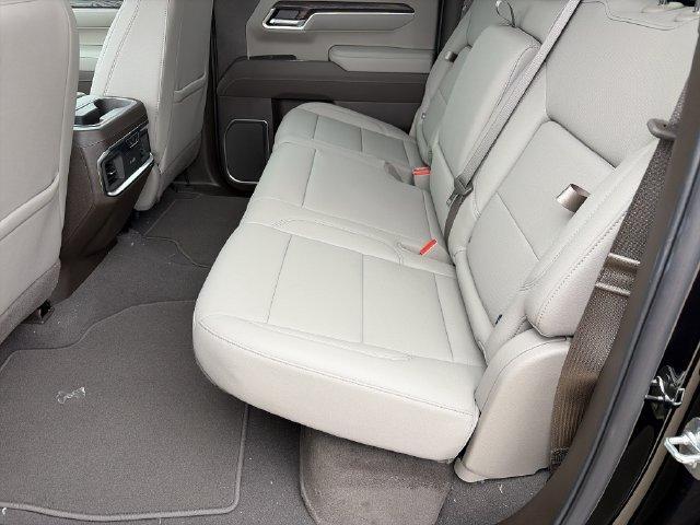new 2026 GMC Sierra 1500 car, priced at $60,980
