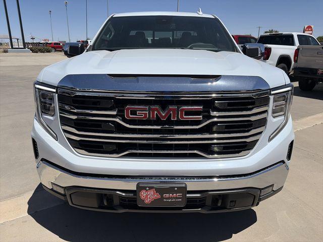 new 2026 GMC Sierra 1500 car, priced at $64,529