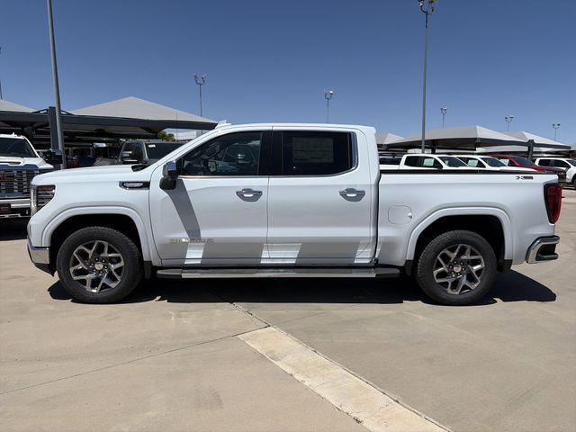 new 2026 GMC Sierra 1500 car, priced at $64,529