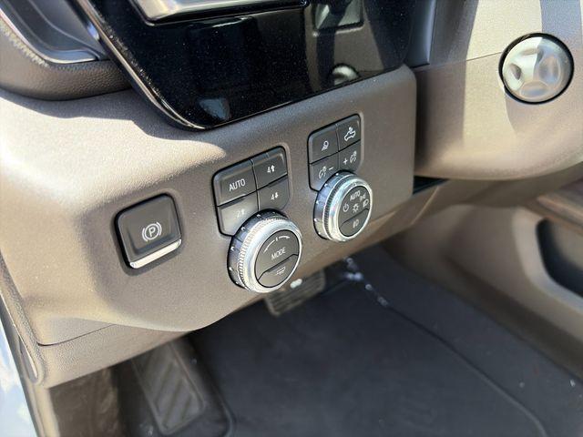 new 2026 GMC Sierra 1500 car, priced at $64,529