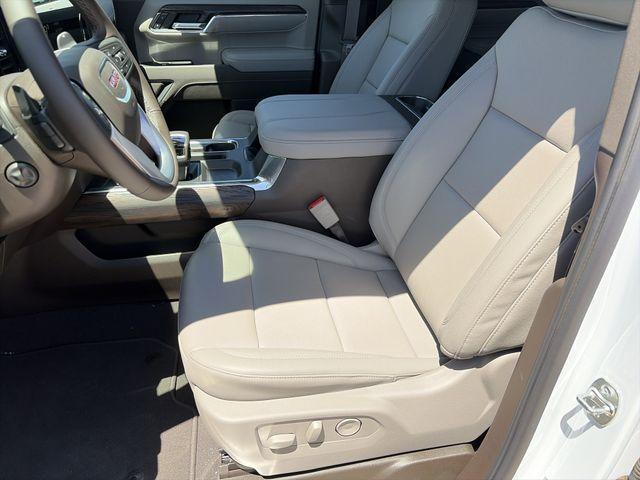 new 2026 GMC Sierra 1500 car, priced at $64,529