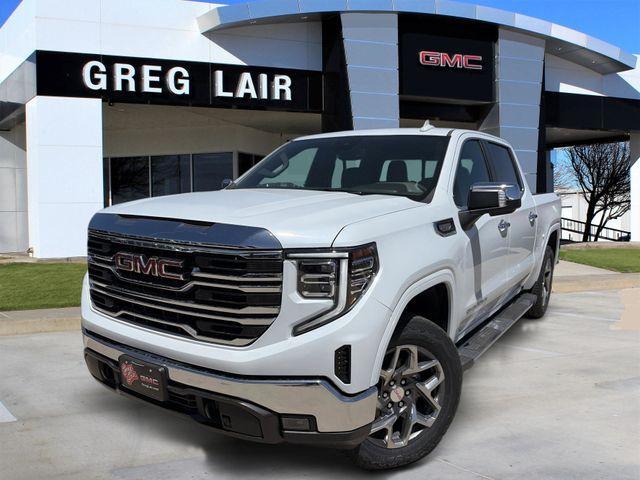 new 2026 GMC Sierra 1500 car, priced at $64,529