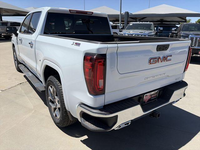 new 2026 GMC Sierra 1500 car, priced at $64,529