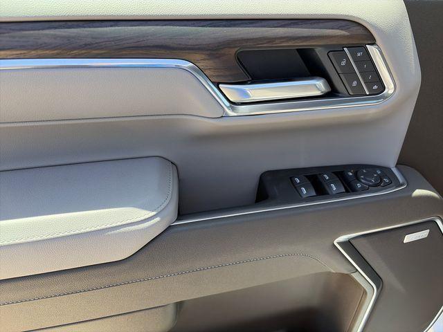new 2026 GMC Sierra 1500 car, priced at $64,529