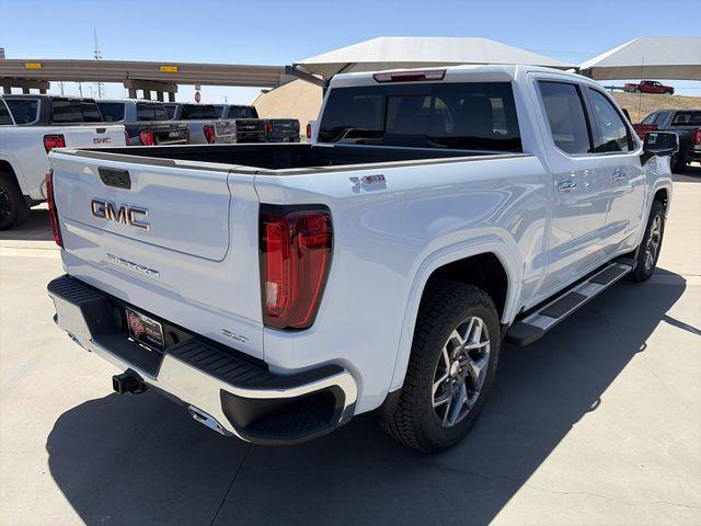 new 2026 GMC Sierra 1500 car, priced at $64,529