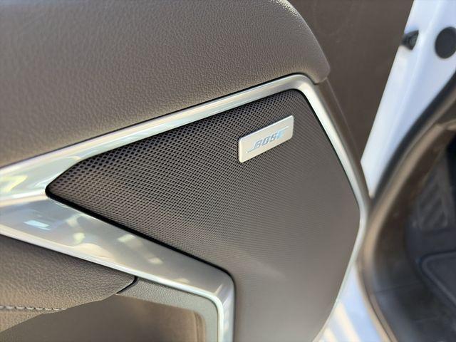 new 2026 GMC Sierra 1500 car, priced at $64,529