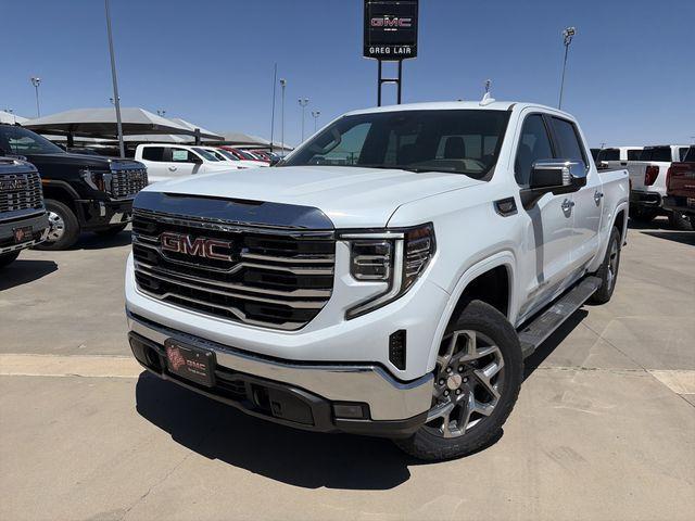 new 2026 GMC Sierra 1500 car, priced at $64,529