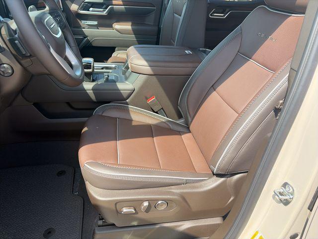 new 2026 GMC Sierra 1500 car, priced at $78,235