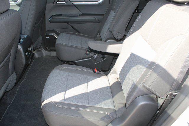 new 2026 GMC Acadia car, priced at $45,329