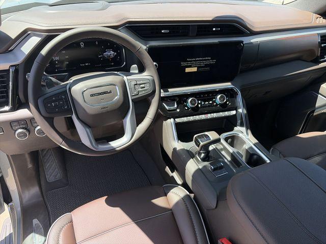 new 2026 GMC Sierra 1500 car, priced at $70,014