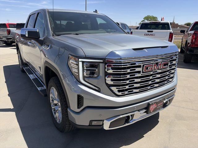 new 2026 GMC Sierra 1500 car, priced at $70,014