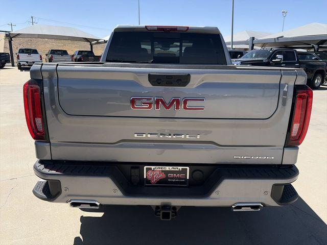 new 2026 GMC Sierra 1500 car, priced at $70,014