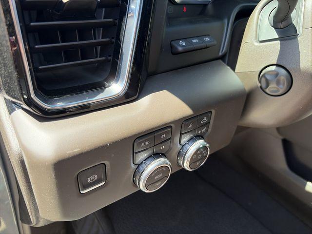 new 2026 GMC Sierra 1500 car, priced at $70,014