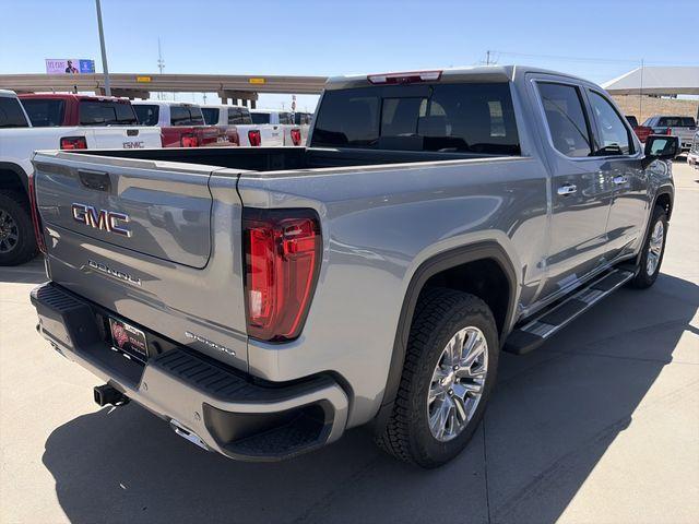 new 2026 GMC Sierra 1500 car, priced at $70,014