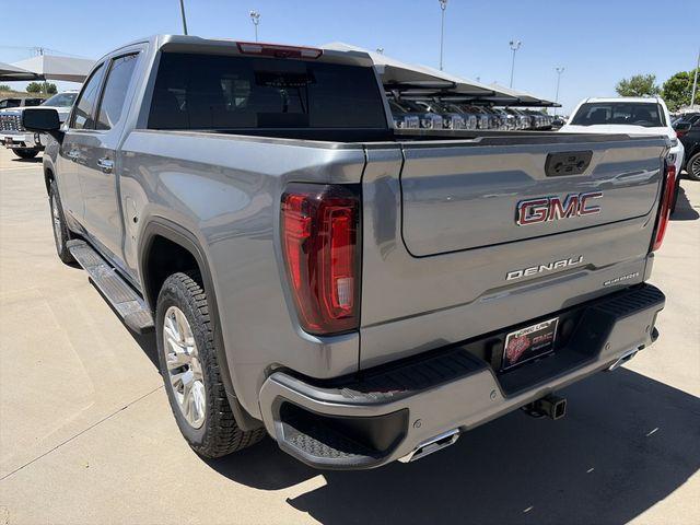 new 2026 GMC Sierra 1500 car, priced at $70,014