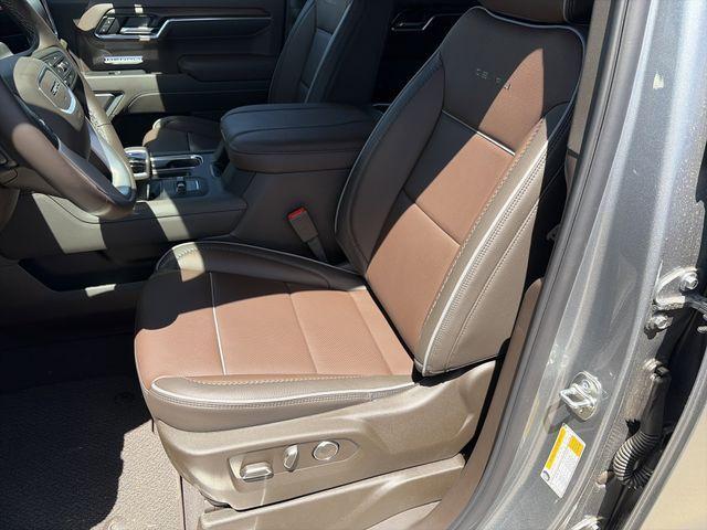 new 2026 GMC Sierra 1500 car, priced at $70,014