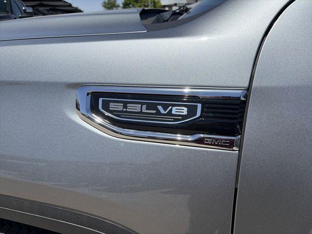 new 2026 GMC Sierra 1500 car, priced at $70,014