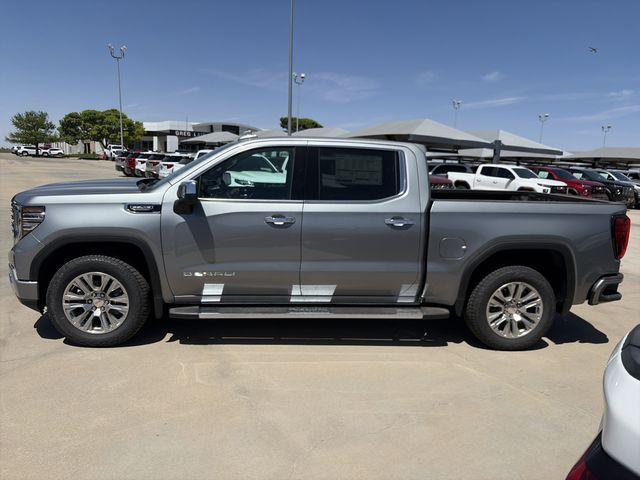 new 2026 GMC Sierra 1500 car, priced at $70,014