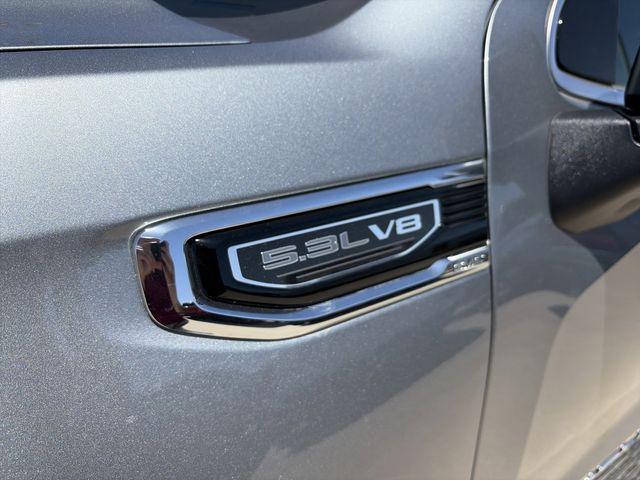 new 2026 GMC Sierra 1500 car, priced at $70,014