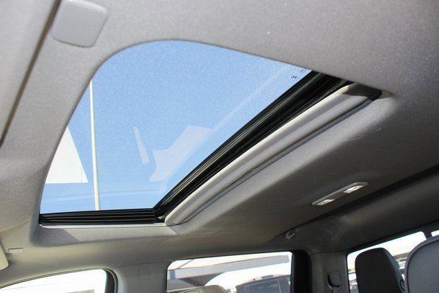 new 2026 GMC Sierra 1500 car, priced at $75,585