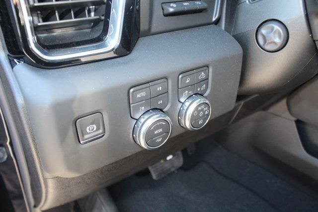 new 2026 GMC Sierra 1500 car, priced at $75,610