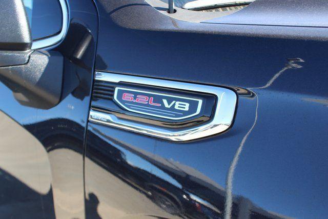 new 2026 GMC Sierra 1500 car, priced at $75,585