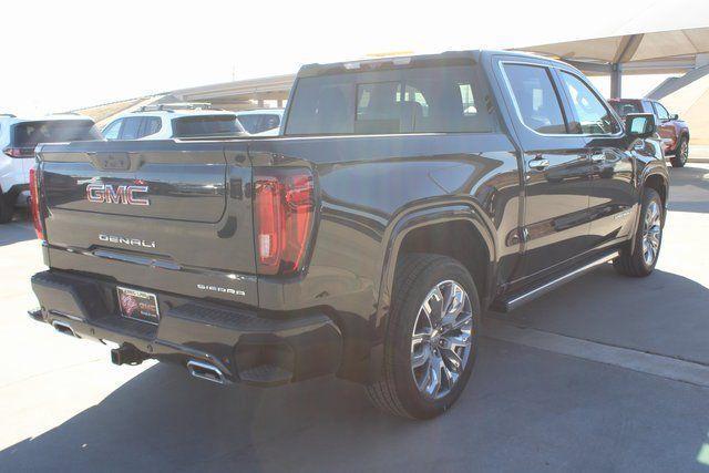 new 2026 GMC Sierra 1500 car, priced at $75,585