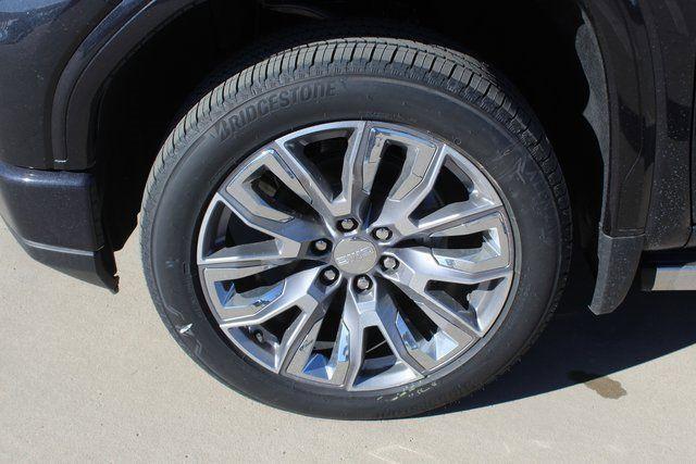 new 2026 GMC Sierra 1500 car, priced at $75,585