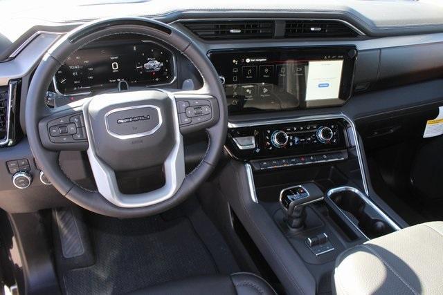 new 2026 GMC Sierra 1500 car, priced at $75,610