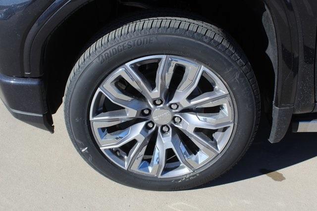 new 2026 GMC Sierra 1500 car, priced at $75,610